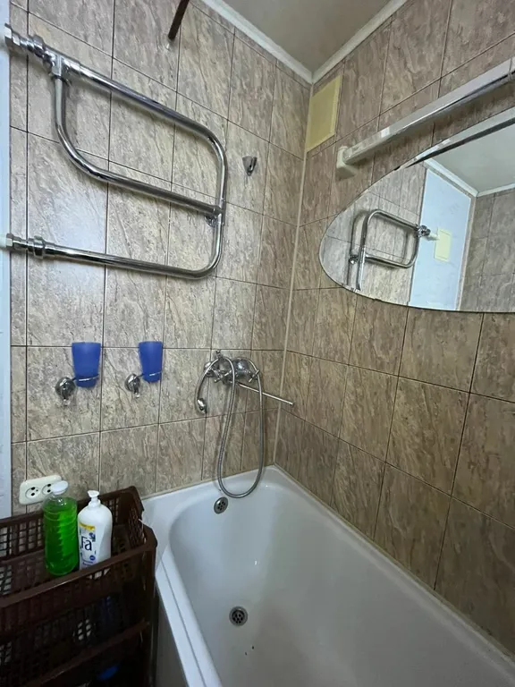 Квартира в центре города