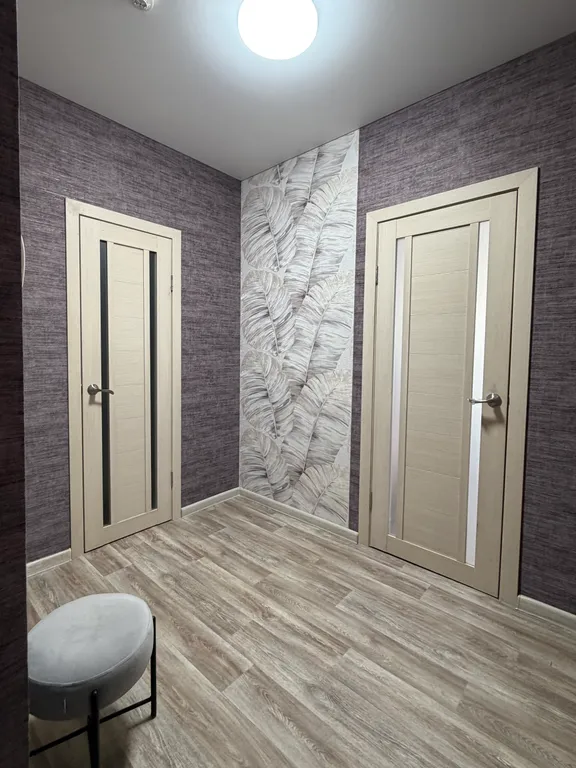 Квартира Уютная квартира — Хабаровск