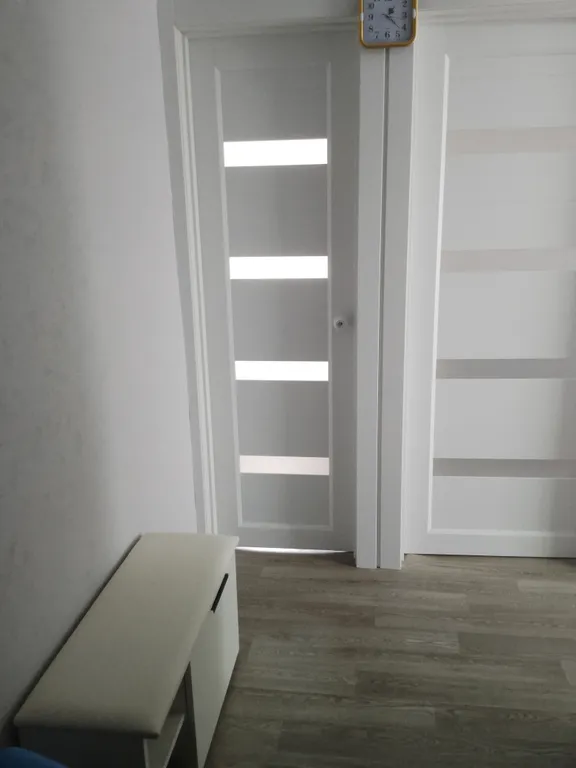 Квaртира в центрe гоpода Bуктыл