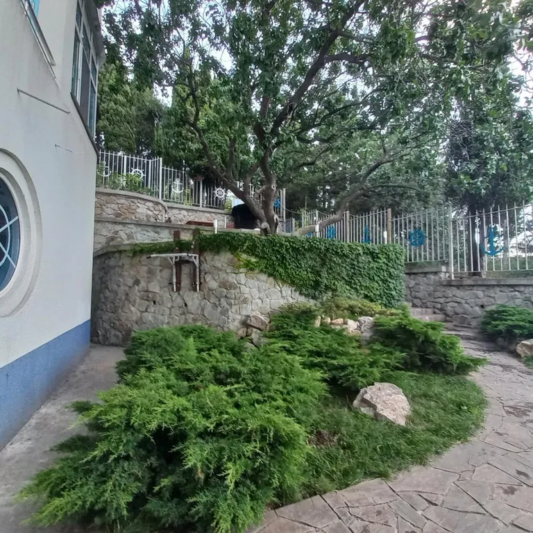 Шикарная квартира в элитном ЖК