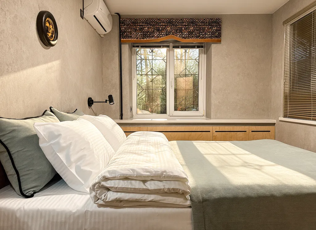 Апартаменты комфорт у набережной