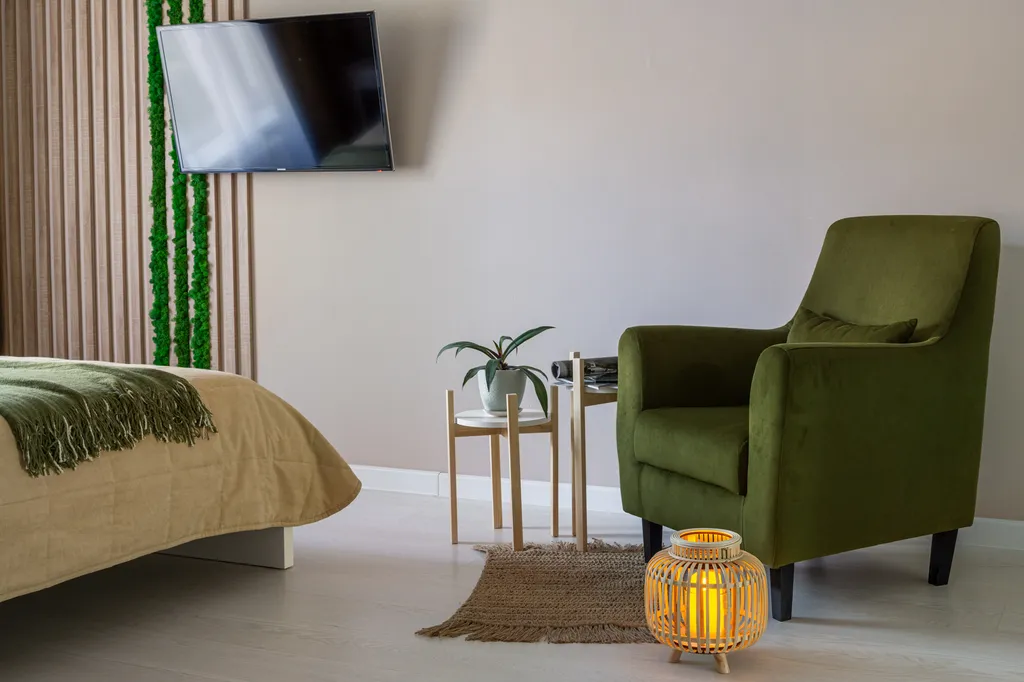 Квартира Уютная семейная квартира московский тай на павeлeцкой — Москва