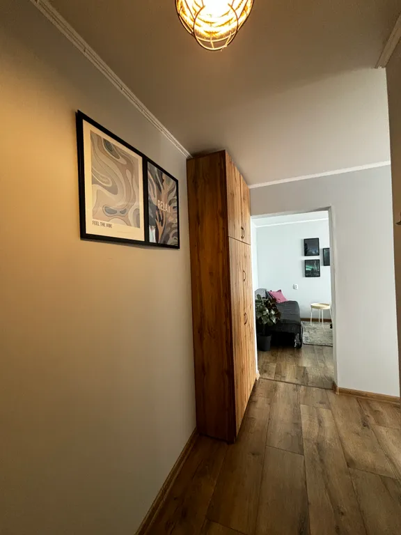 Квартира Уютная квартира в историческом центре — Калининград