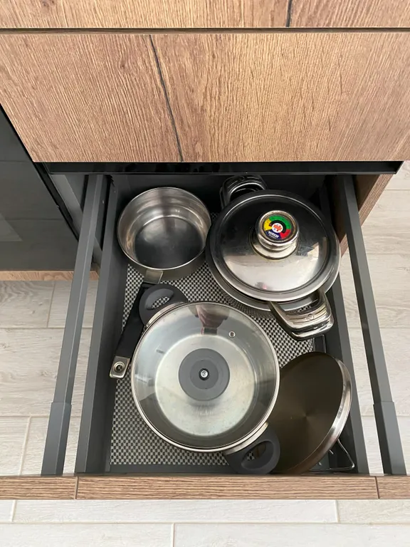 Элитная 2-комнатная квартира на берегу моря 63 м², 13/13