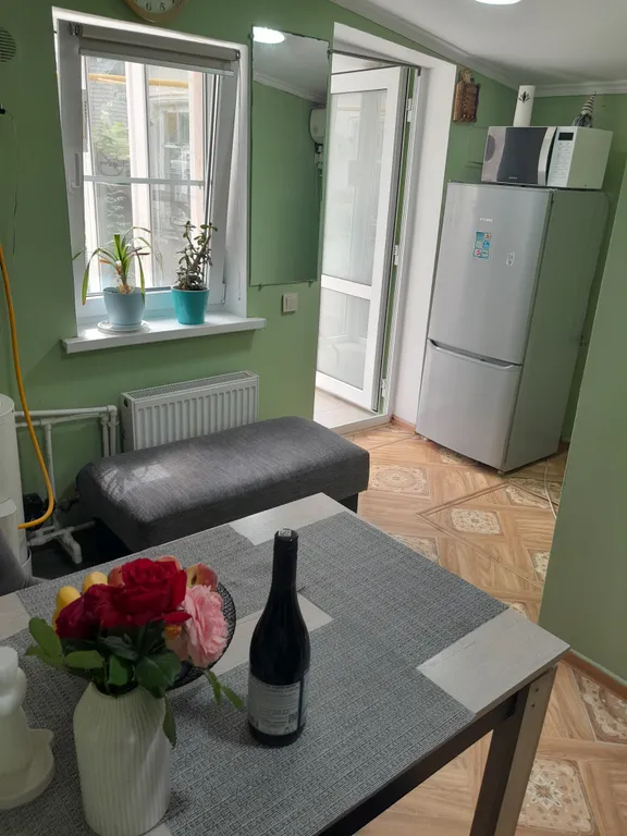 Коттедж Уютный домик в центре — Новороссийск