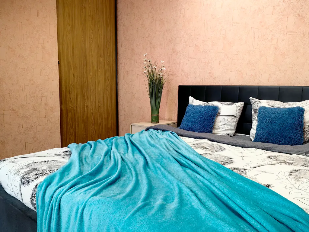 Уютная 1-комнатная квартира возле Севмаша