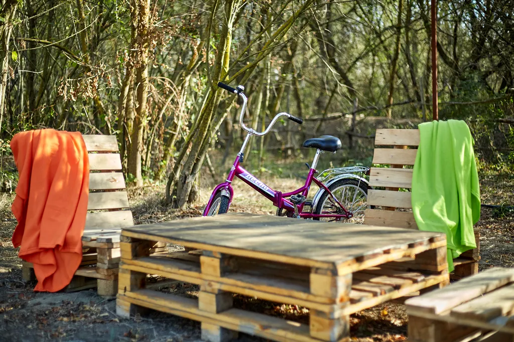 1-комнатный Дом