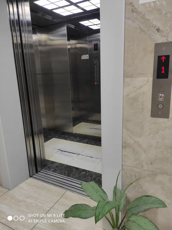 Уютная квартира в самом центре