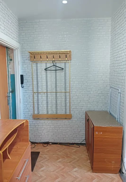 Уютная квартира с видом на море