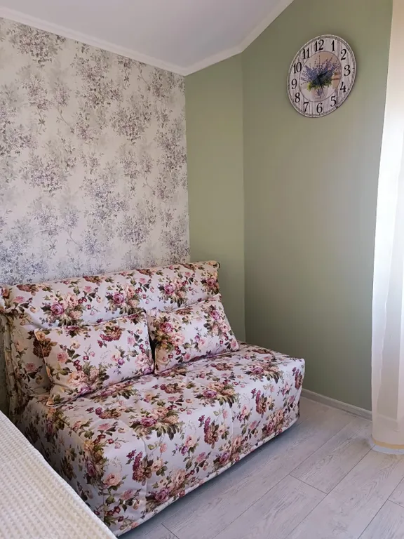 Квартира Квартира Студия с видом на город — Анапа