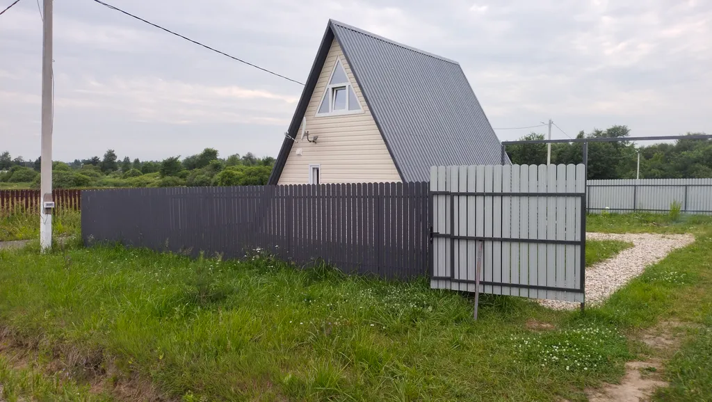 Уютный дом вблизи курорта Завидово