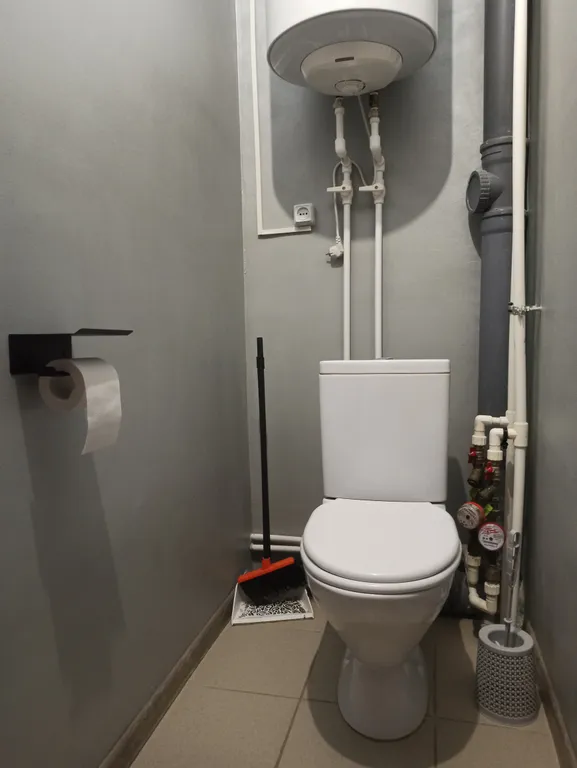 Квартира у Кремля без телевизора. Информационный детокс!