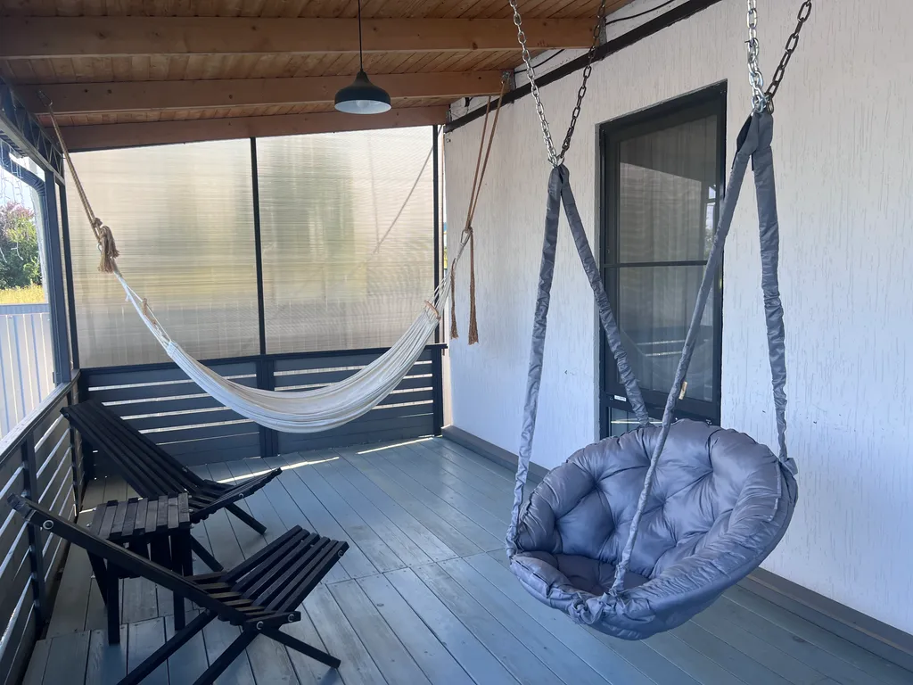 Горизонт180, дом загородного отдыха