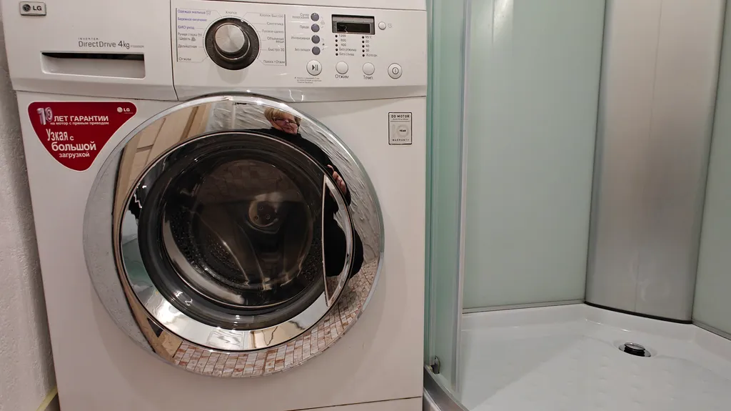 Уютная квартира с кондиционером