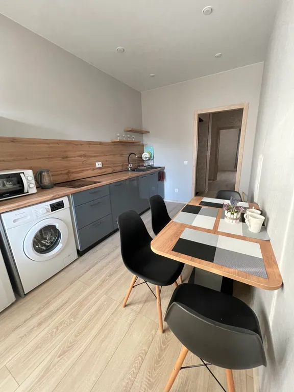 Уютная квартира в престижном районе города