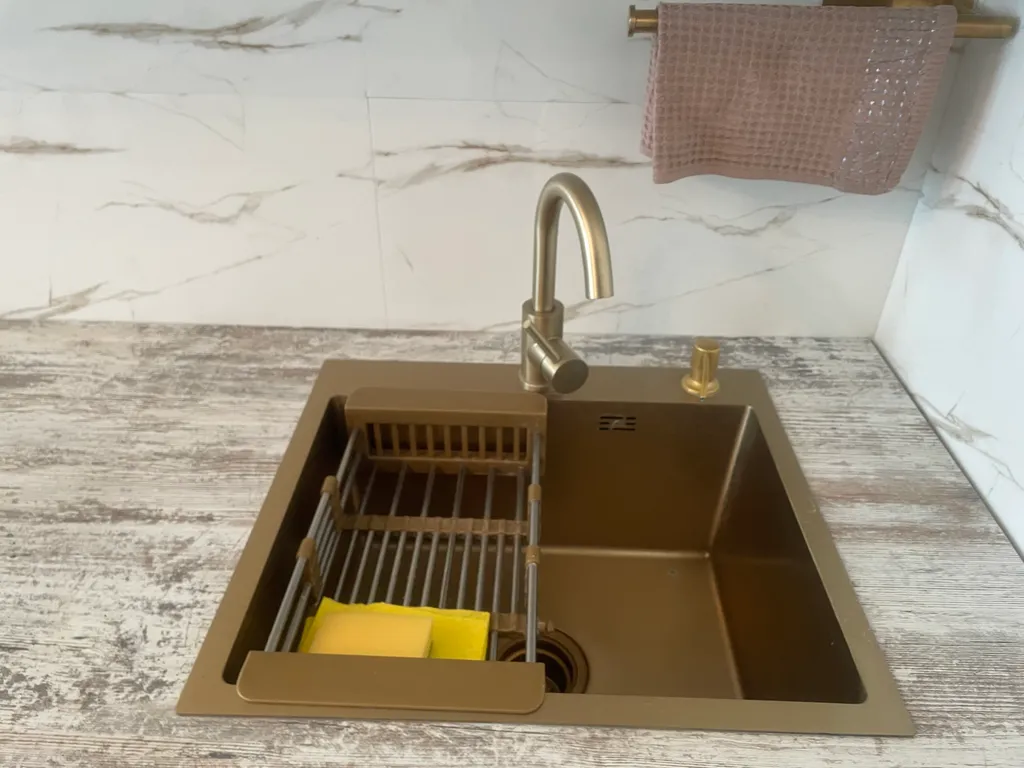 Квартира со вкусом