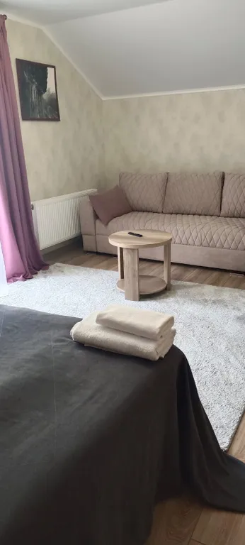 Коттедж-гостевой дом для большой компании