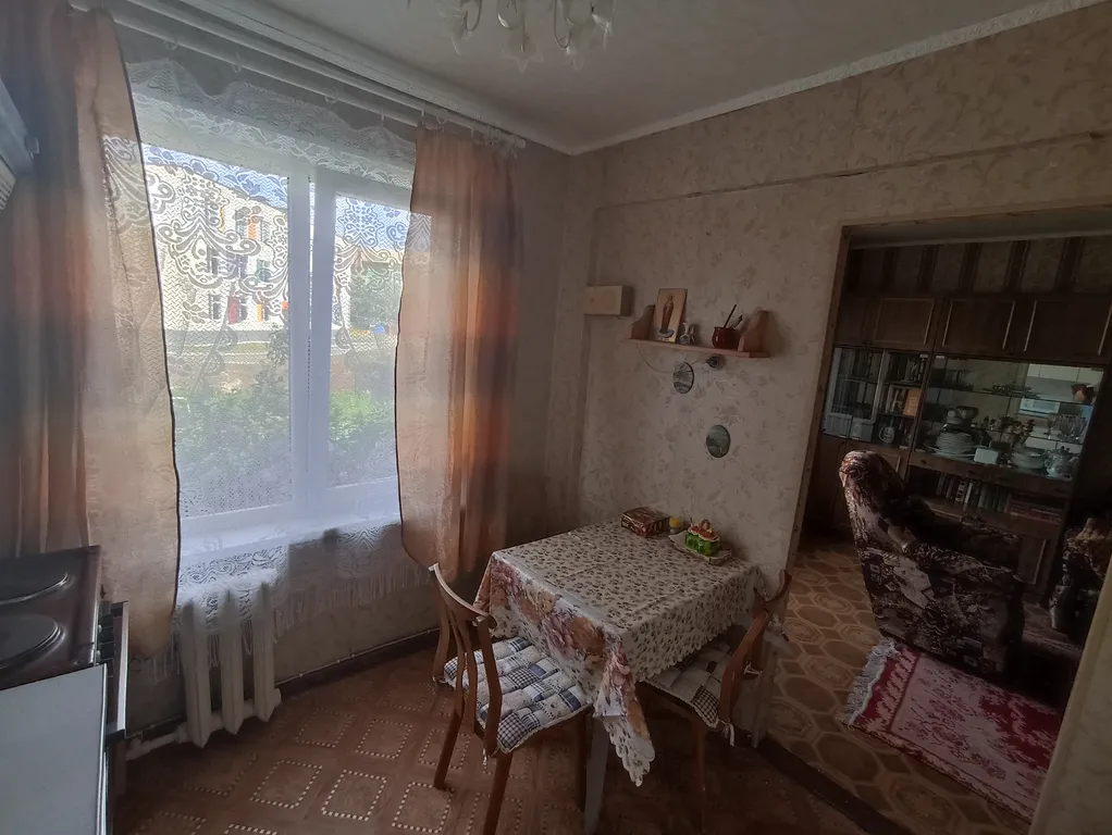 Уютная квартира для семьи, удобное расположение близко к центру города