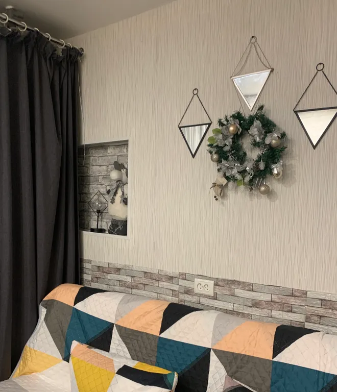 Квартира Двухуровневая квартира в исторической части города — Самара