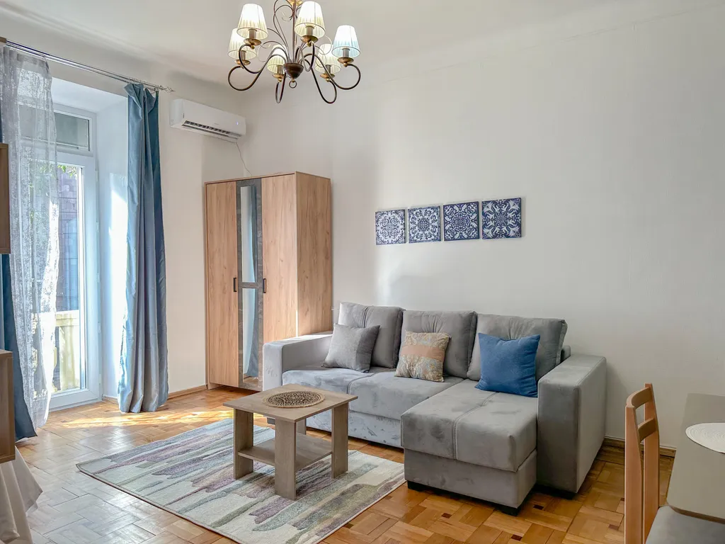 Эстетика и уют в сердце событие