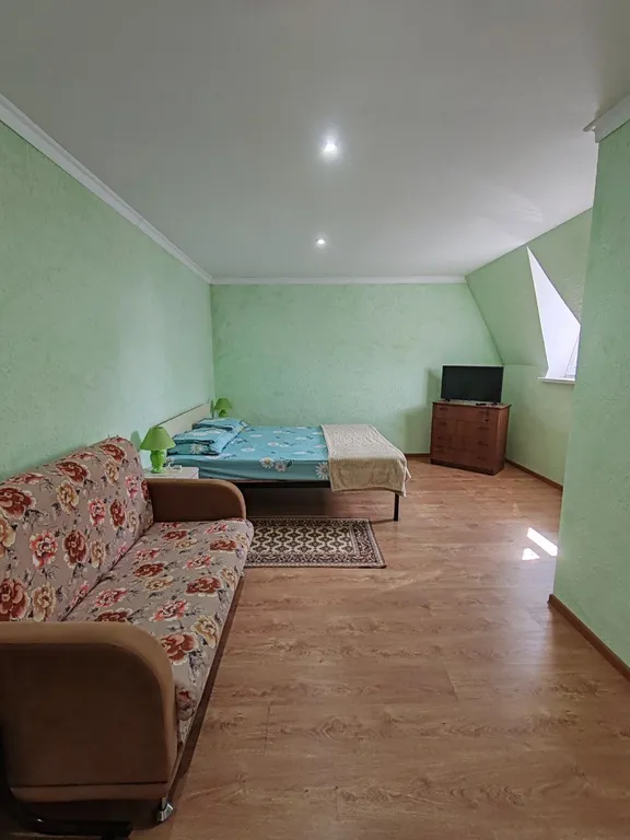 Сдаётся уютный  дом