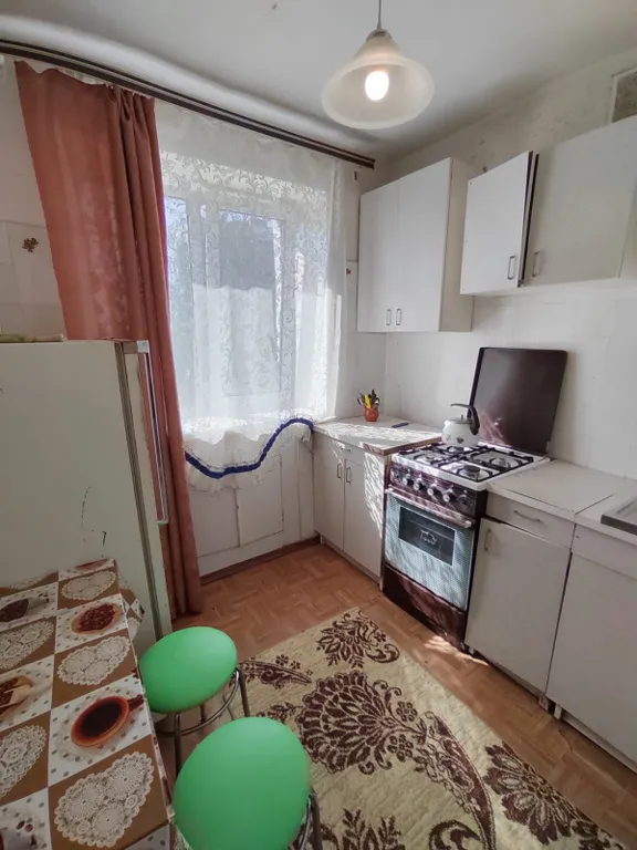 Квартира в 5 минутах от Императорского дворца и улицы Трехсвятской