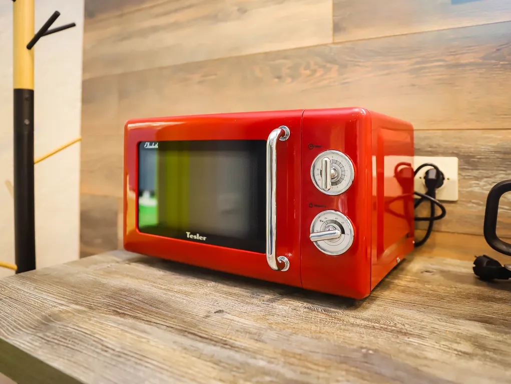 Коттедж Барнхаус с видом на лес — Захарково