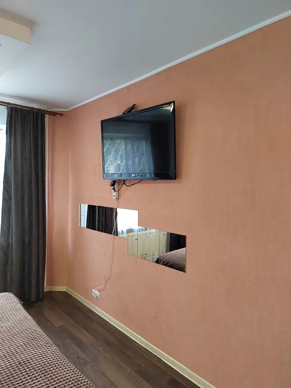 Большая, чистая, уютная квартира