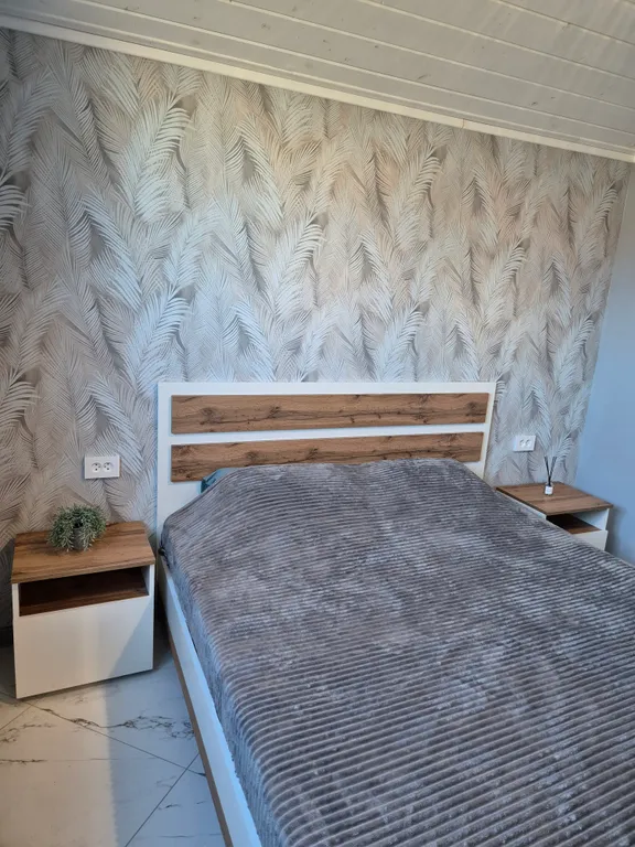 Дом на берегу моря