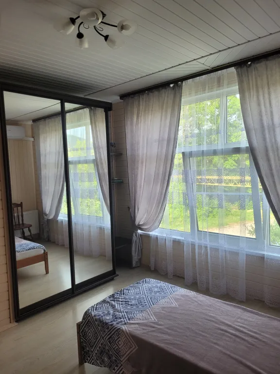 Дом для отпуска