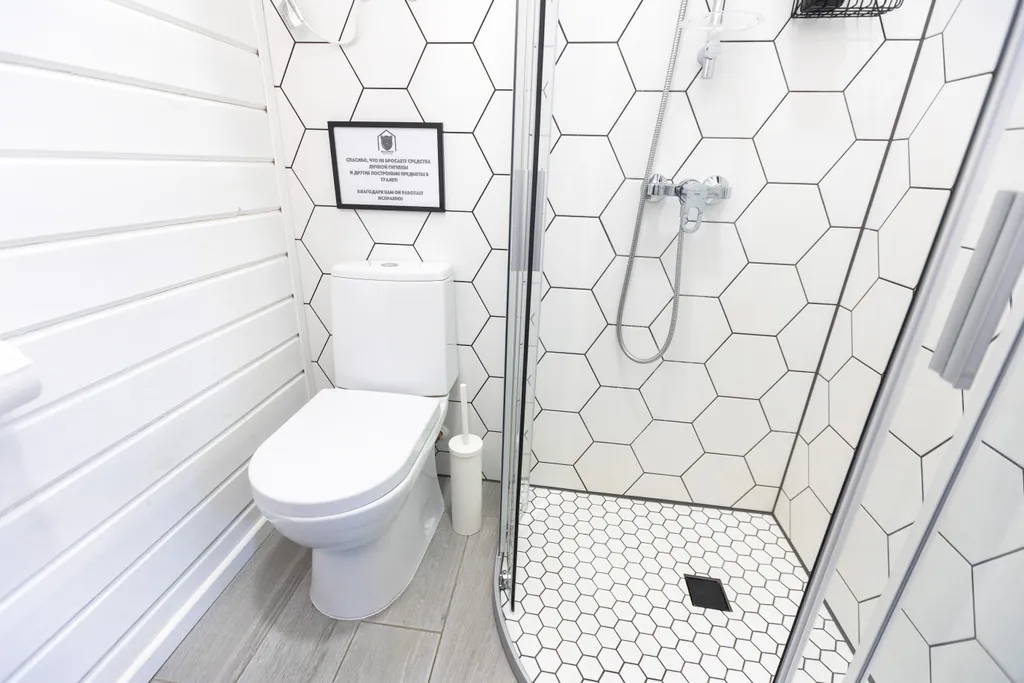 Новый дом-студия Big Dipper