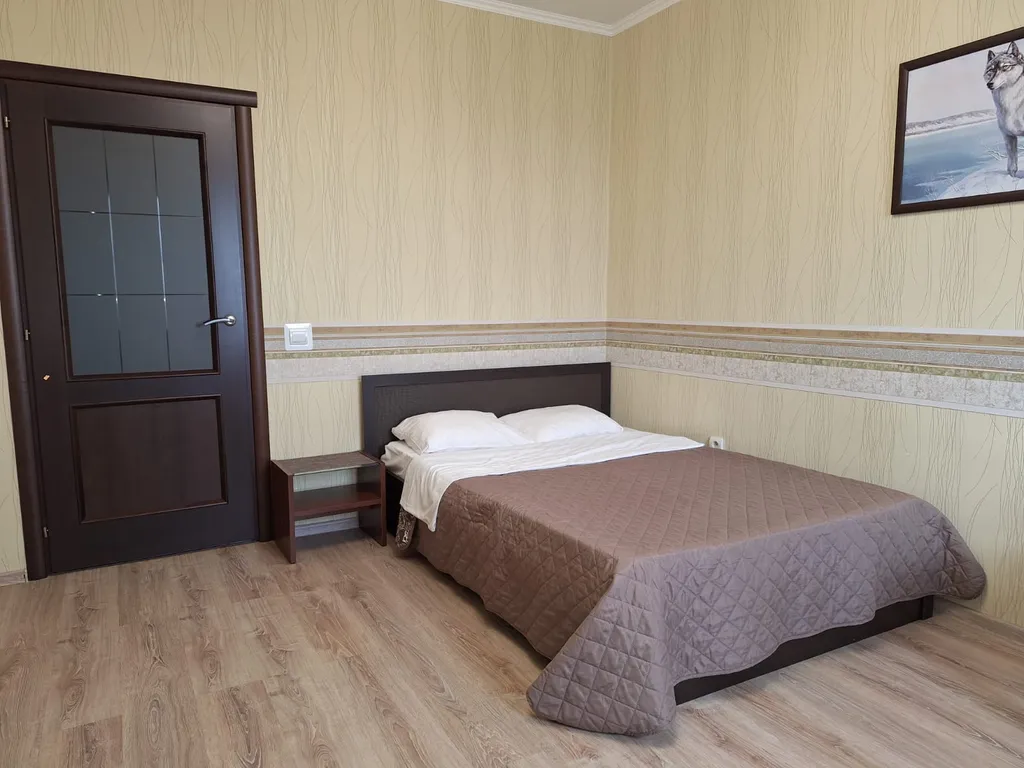 Комфортная квартира у парка — аренда посуточно в Тула