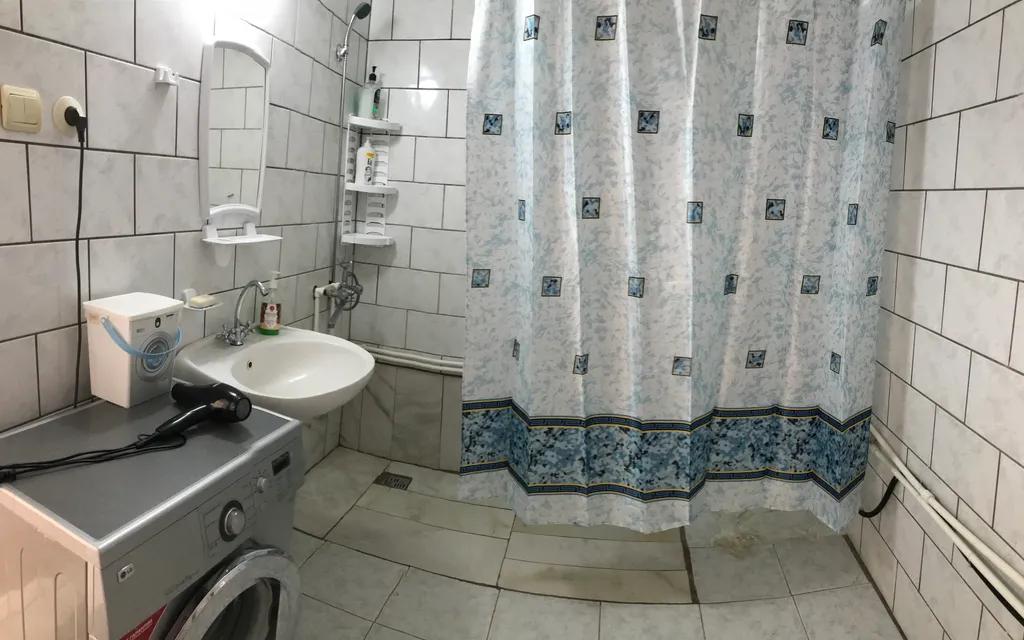 Коттедж Мой отпускной дом — Дербент