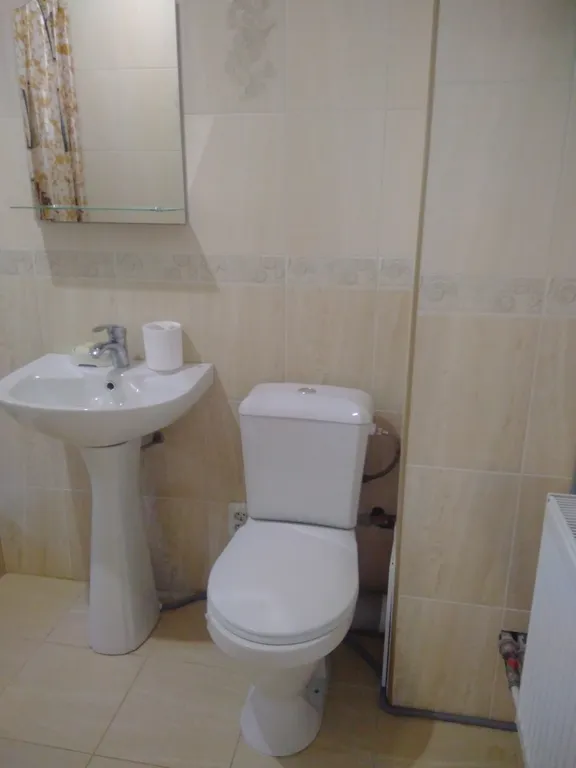 Студия на 4-х человек