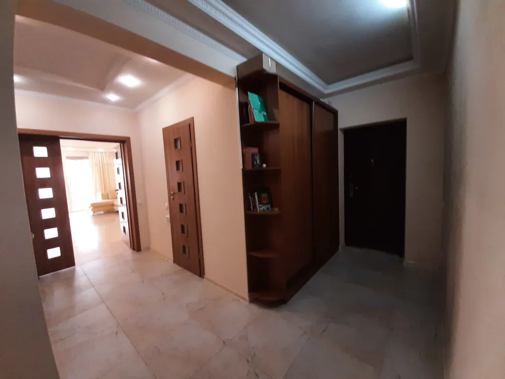 Уютный апартамент у моря в комплексе Эллада