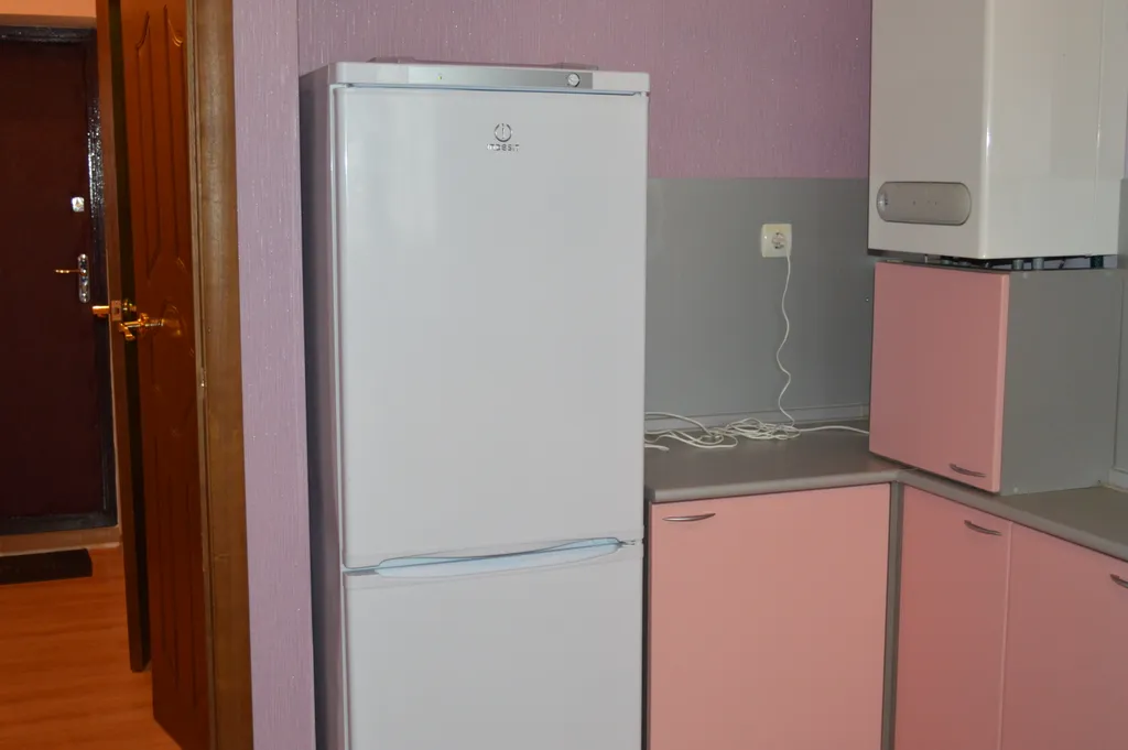 Квартира рядом с Федеральным центром травматологии