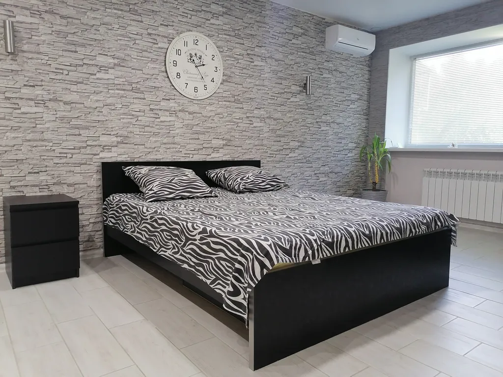 1-комнатная квартира комфорт — аренда посуточно в Пермь