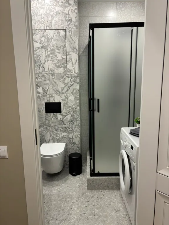 Квартира Уютная квартира — Краснодар