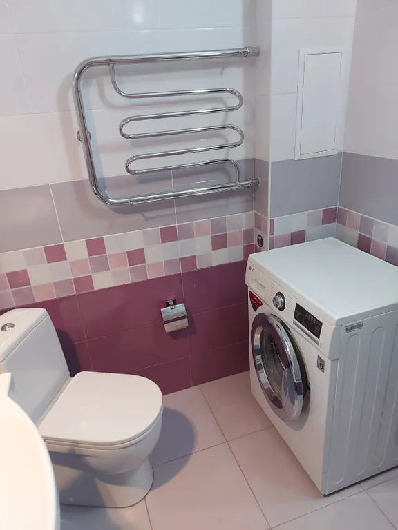 Квартира Чистая и уютная квартира у стадиона и парка Галицкого — Краснодар