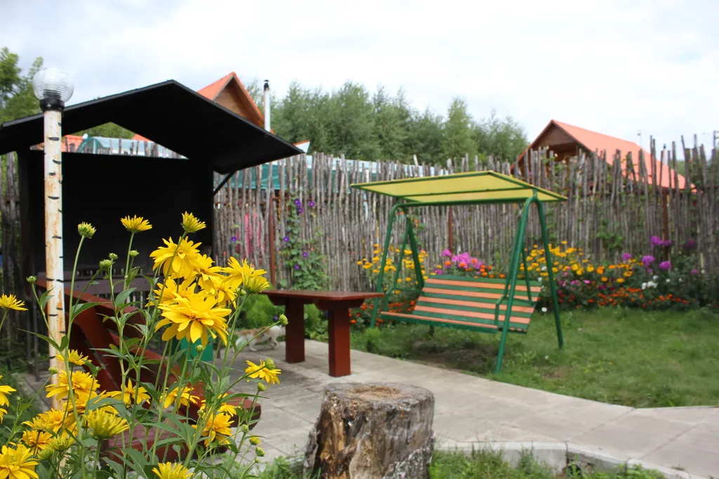 3-комнатный Дом