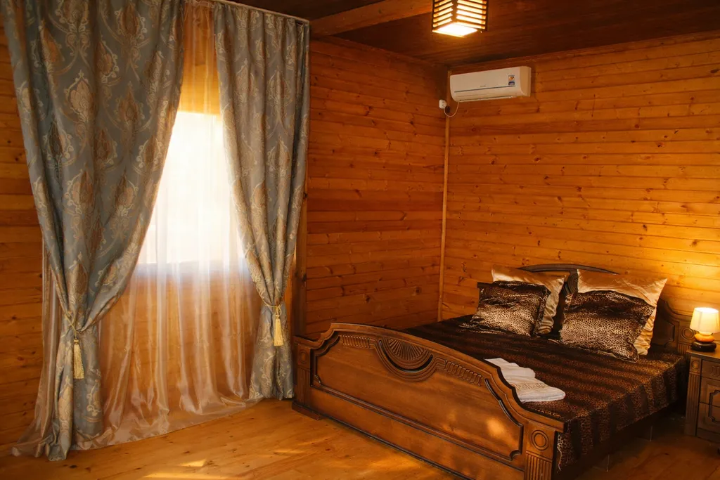 Семейный номер | 4 человека | первая линия