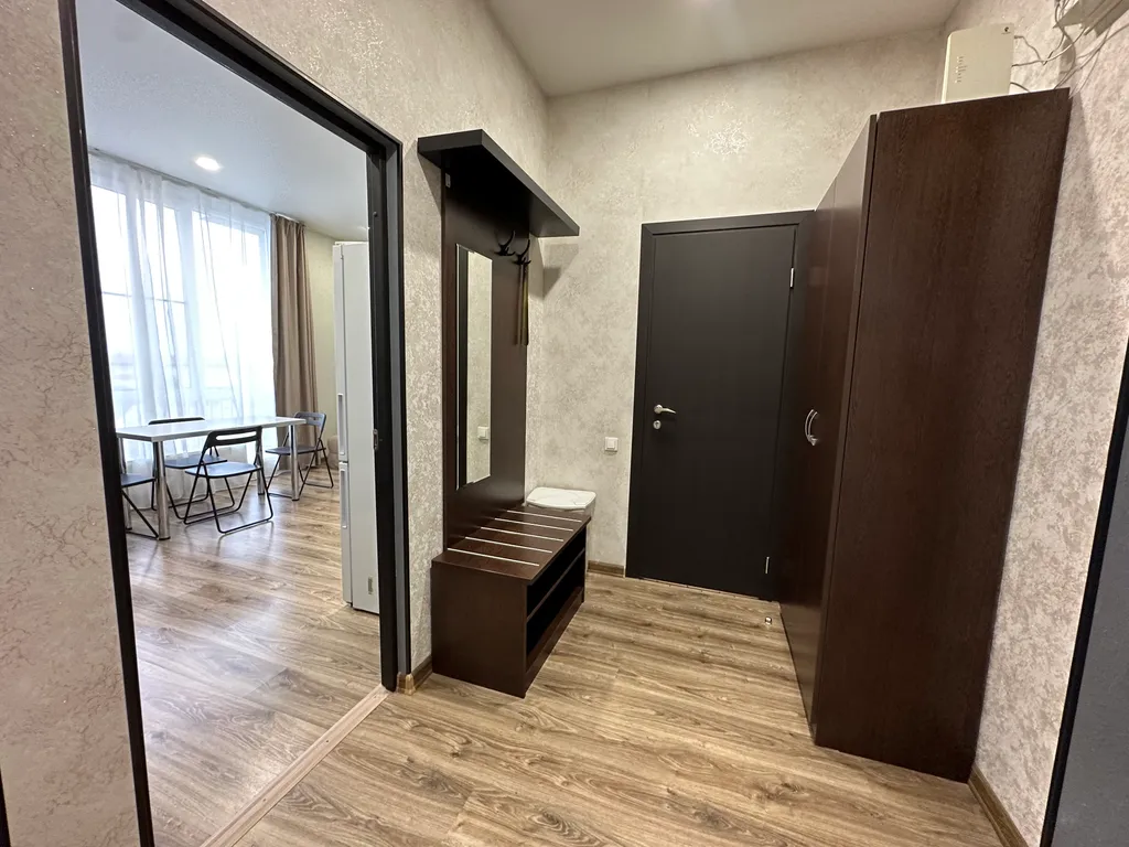 Квартира Апартаменты с бассейнами в Sea Side Sochiapart — Сириус
