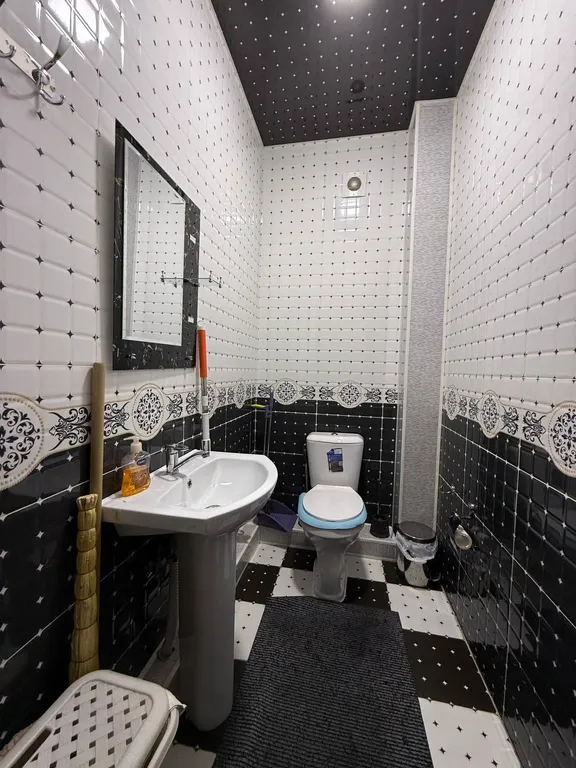 5-комнатная Квартира