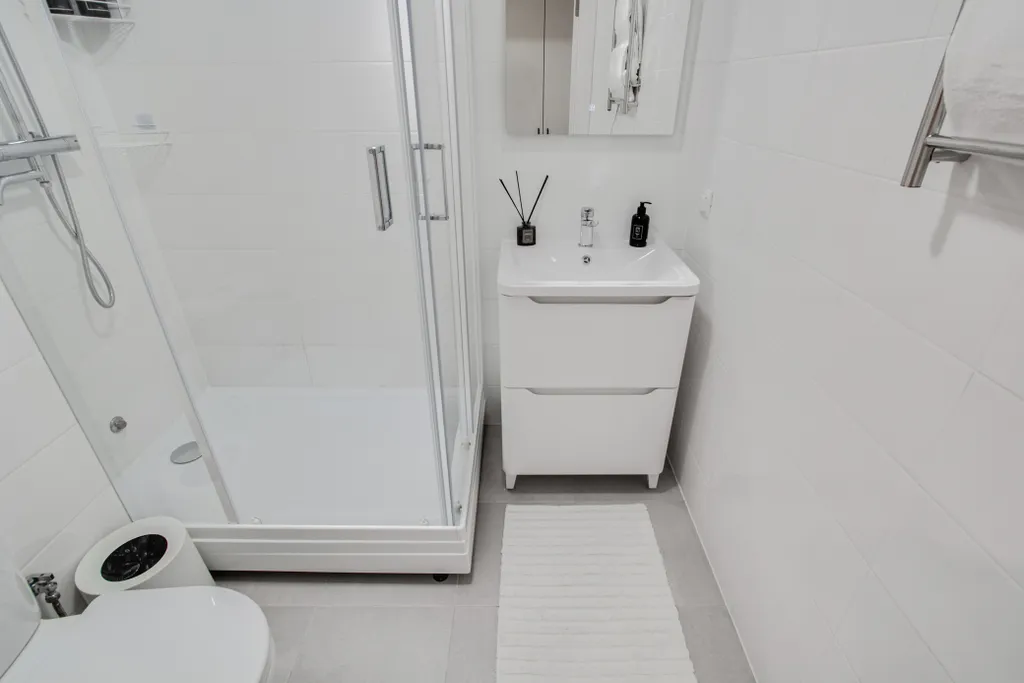 Квартира Светлая квартира у стадиона РЖД Арена — Москва