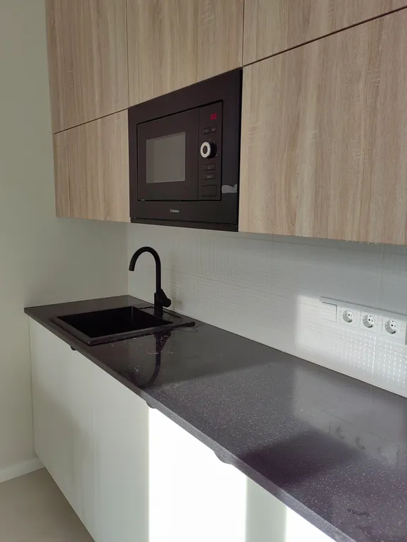 Квартира 1-комнатная Квартира — Анапа