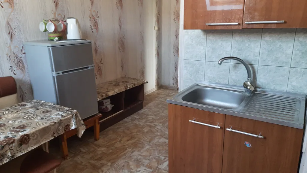 Квартира Комната — Ейск