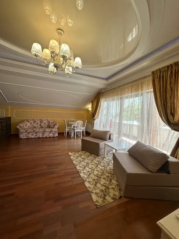 Коттедж Звездный берег