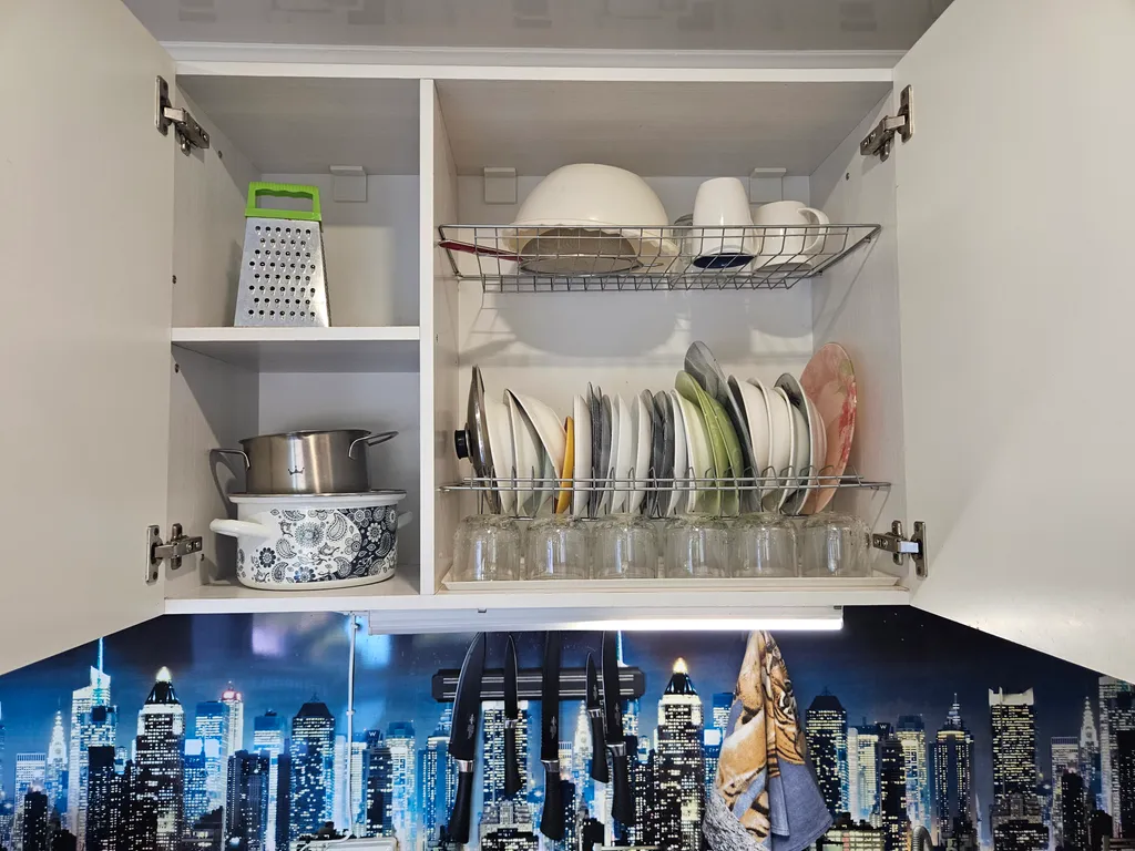 Светлая и просторная 3-х комнатная квартира на 3 этаже