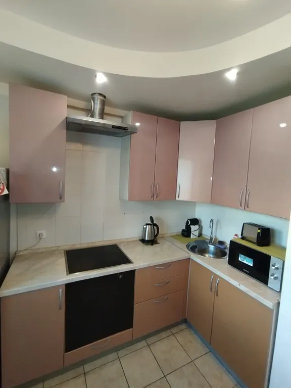 Уютная квартира в центре города!У нас как дома!