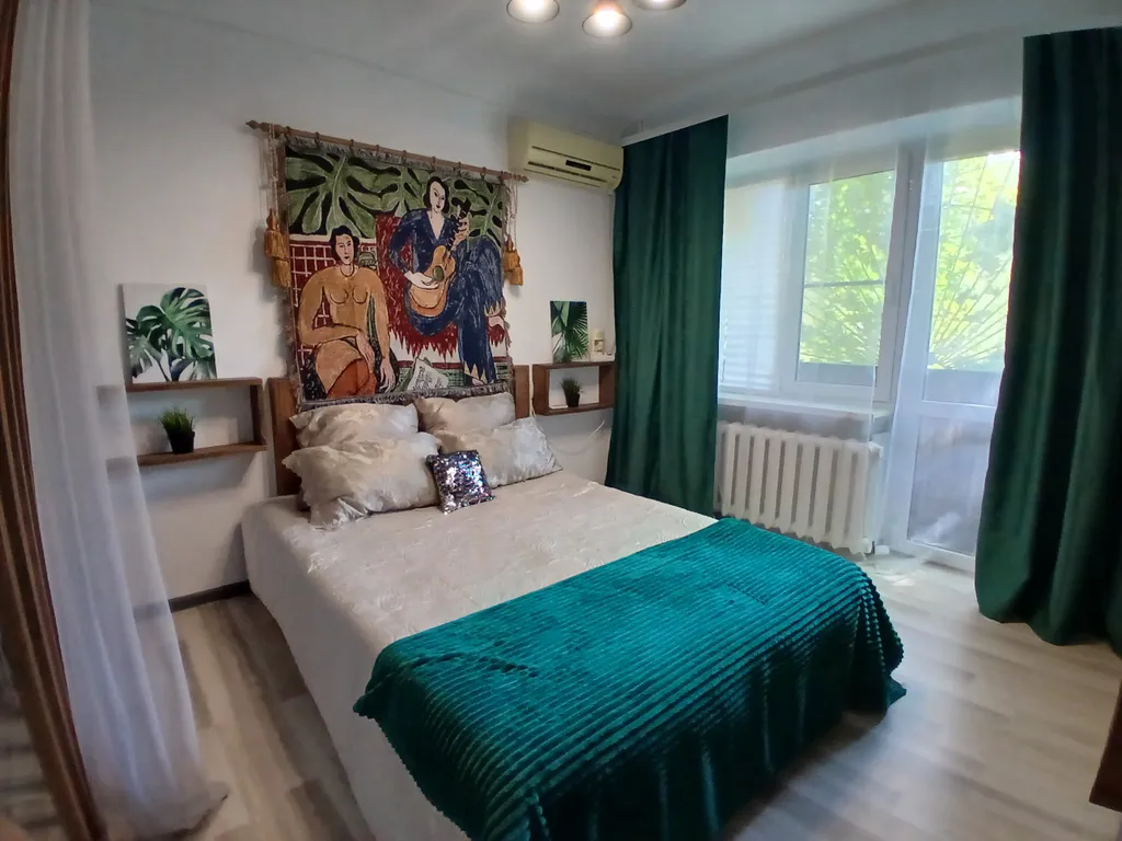 Тишина и уют